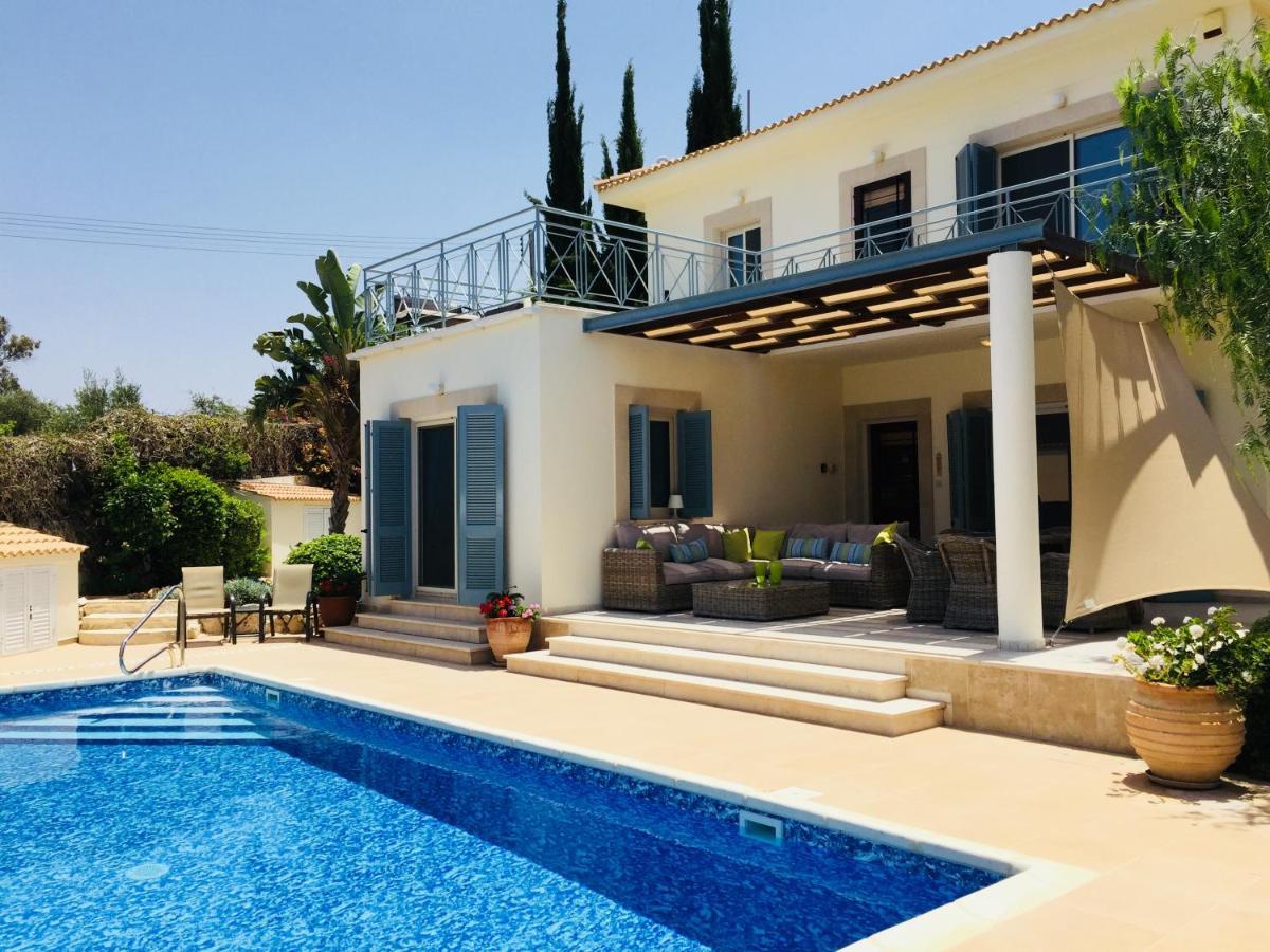 Beach Villa Gladiolus نيو تشوريو المظهر الخارجي الصورة