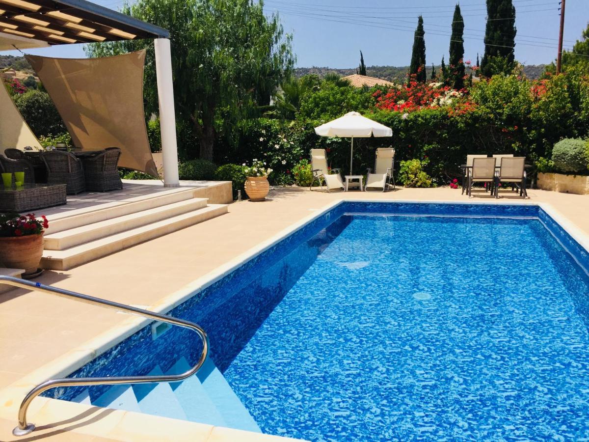 Beach Villa Gladiolus نيو تشوريو المظهر الخارجي الصورة