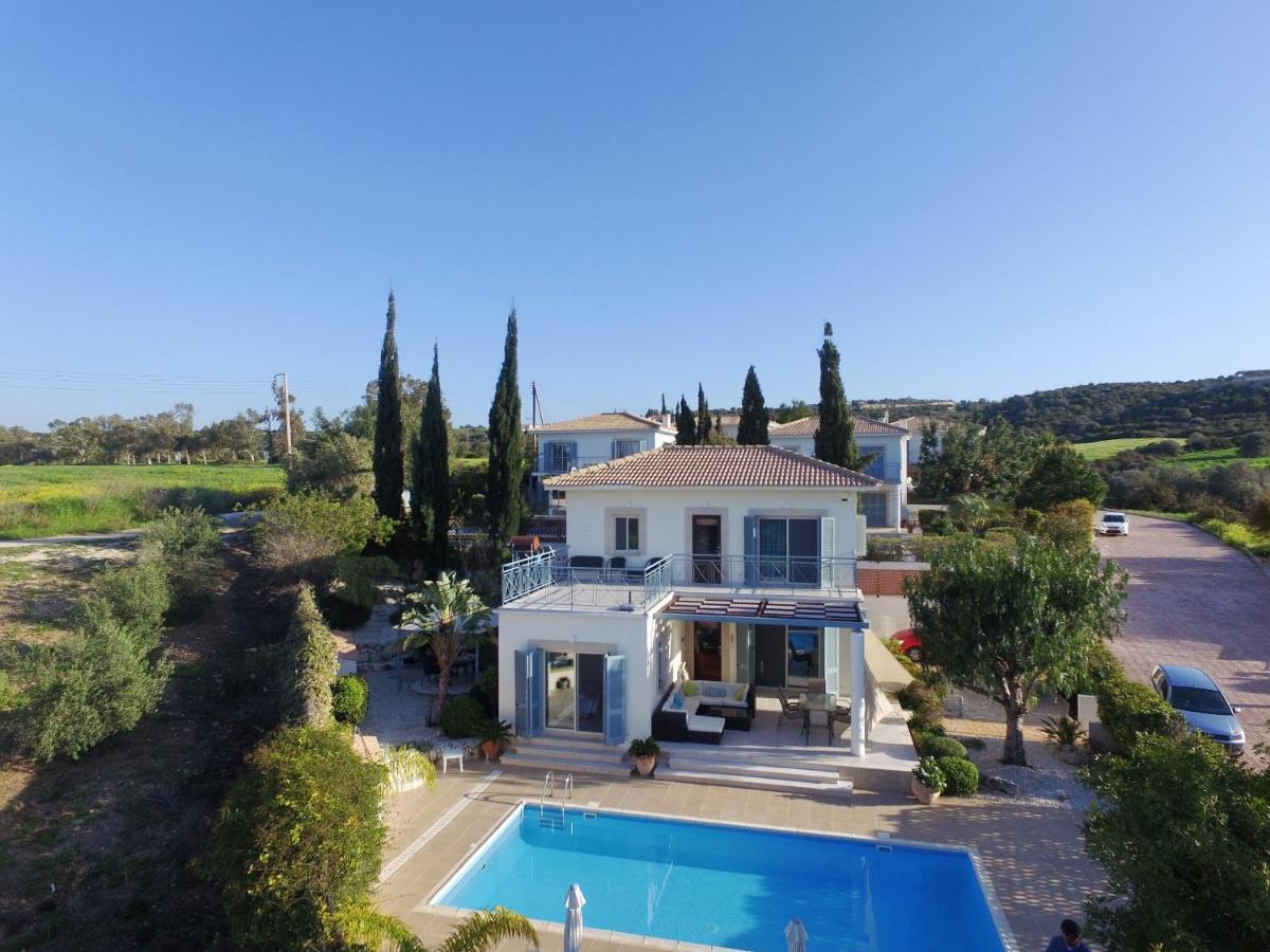 Beach Villa Gladiolus نيو تشوريو المظهر الخارجي الصورة