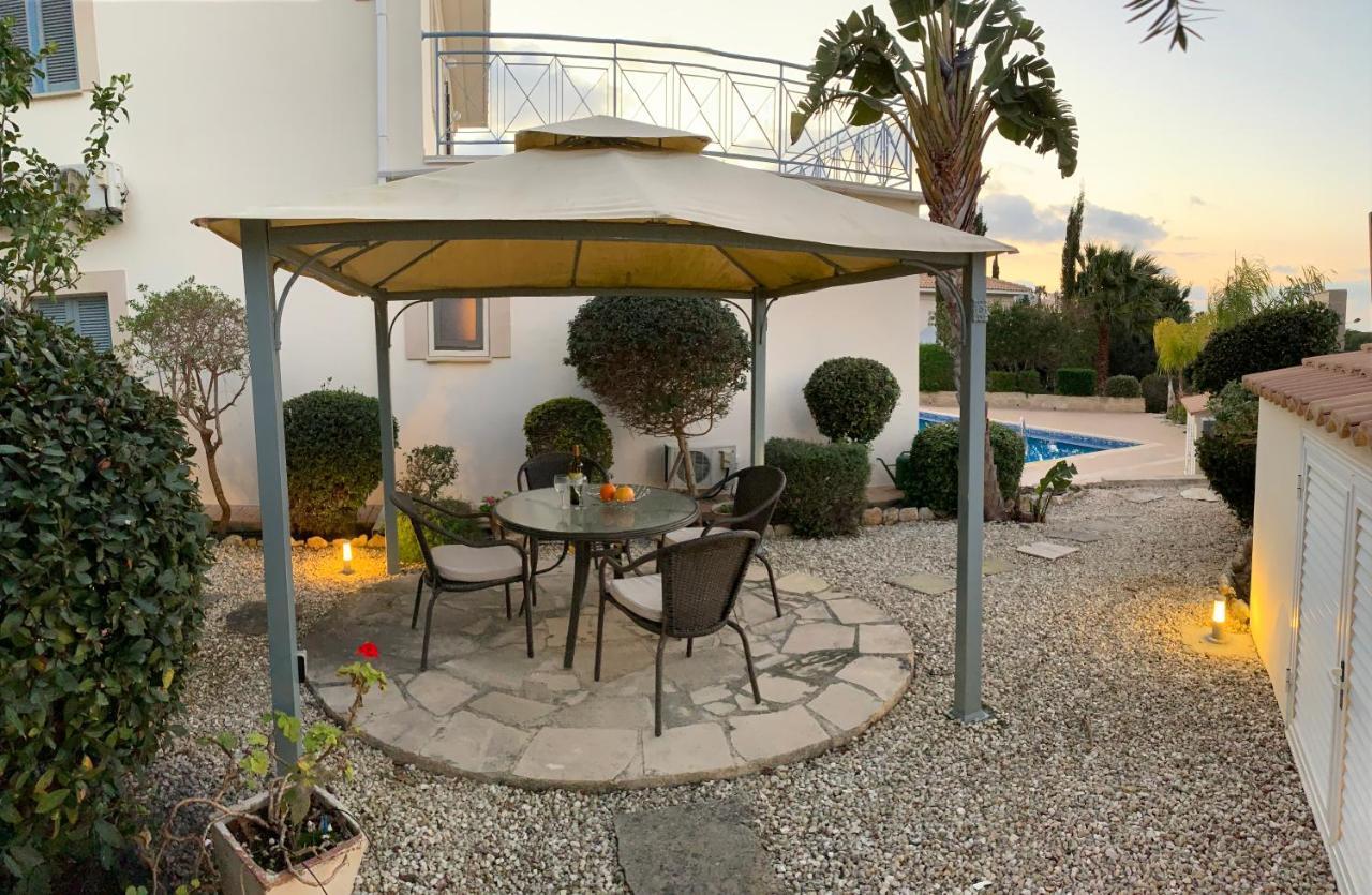 Beach Villa Gladiolus نيو تشوريو المظهر الخارجي الصورة