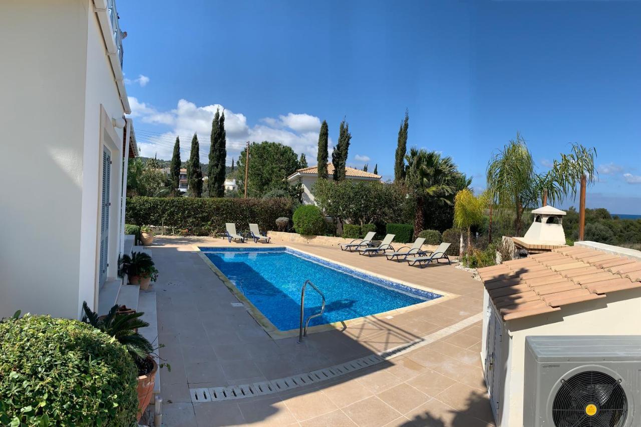 Beach Villa Gladiolus نيو تشوريو المظهر الخارجي الصورة