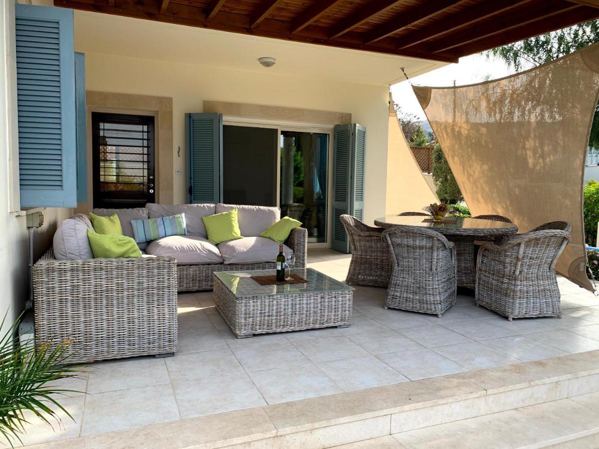 Beach Villa Gladiolus نيو تشوريو المظهر الخارجي الصورة