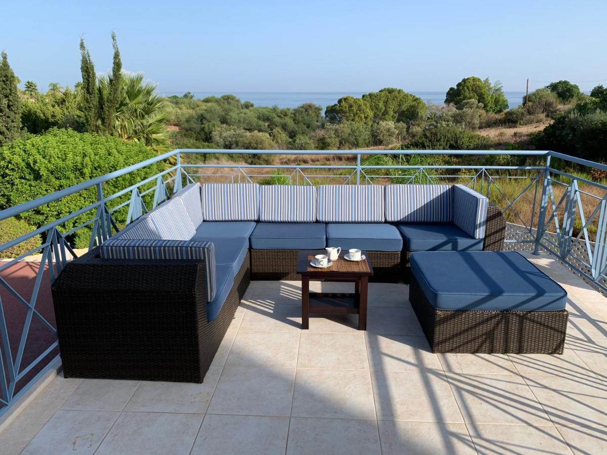 Beach Villa Gladiolus نيو تشوريو المظهر الخارجي الصورة