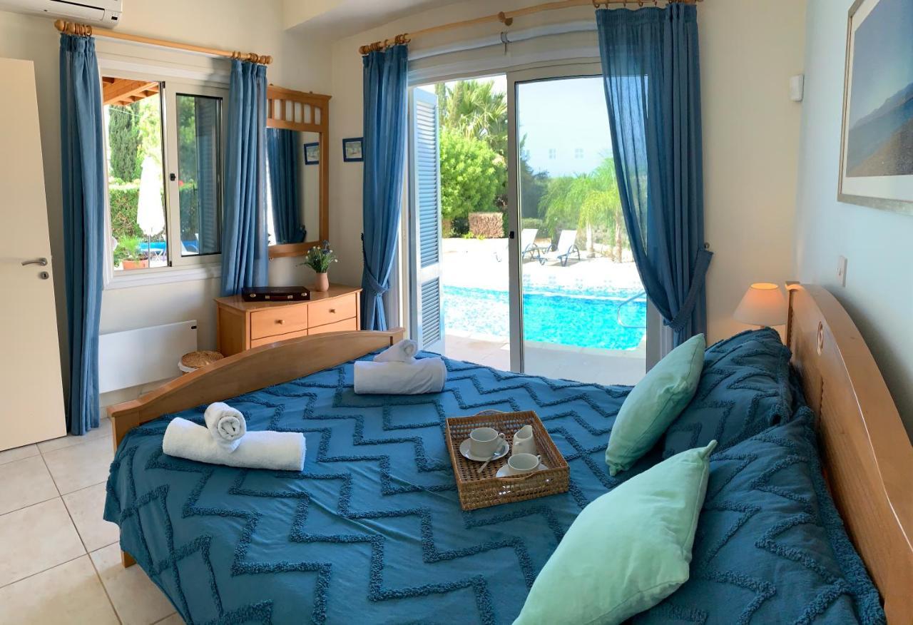Beach Villa Gladiolus نيو تشوريو المظهر الخارجي الصورة