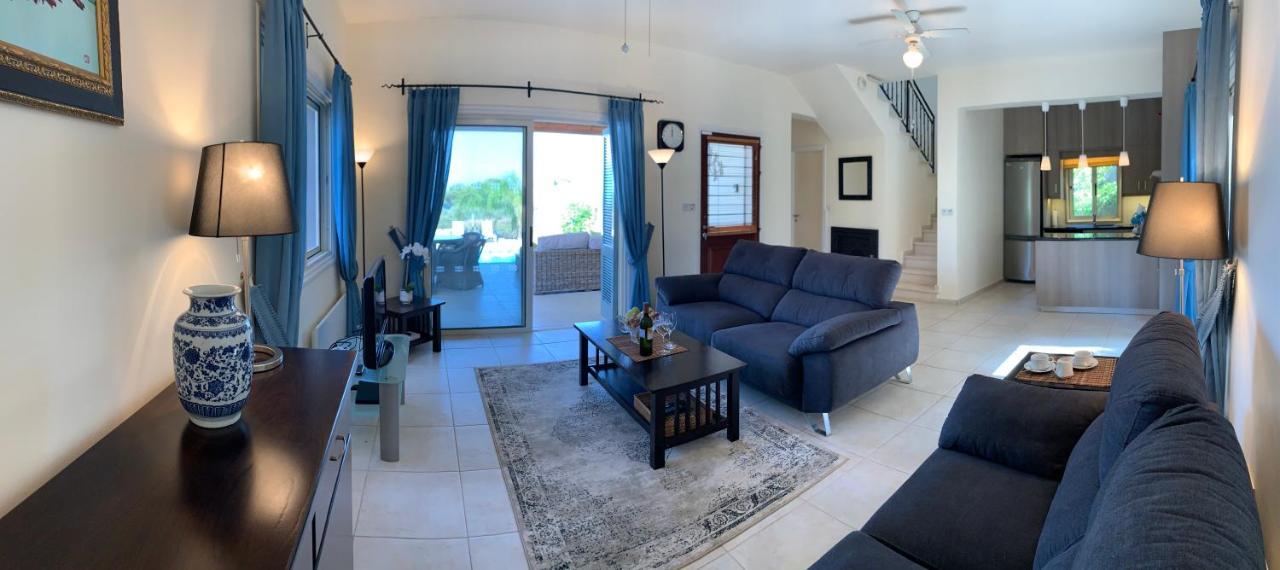 Beach Villa Gladiolus نيو تشوريو المظهر الخارجي الصورة