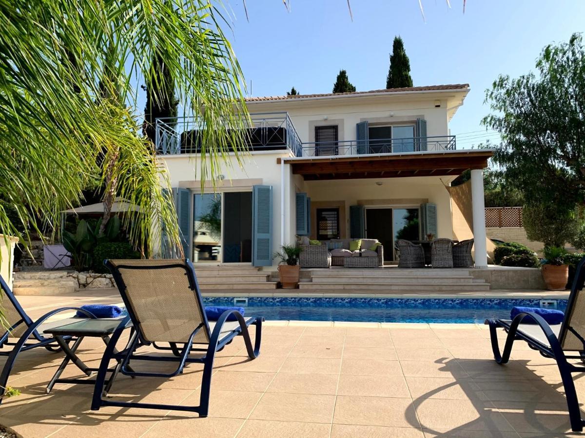 Beach Villa Gladiolus نيو تشوريو المظهر الخارجي الصورة