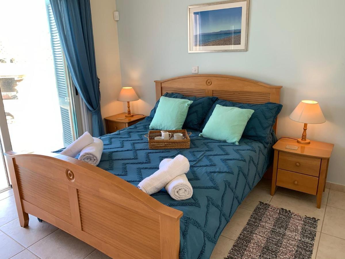 Beach Villa Gladiolus نيو تشوريو المظهر الخارجي الصورة