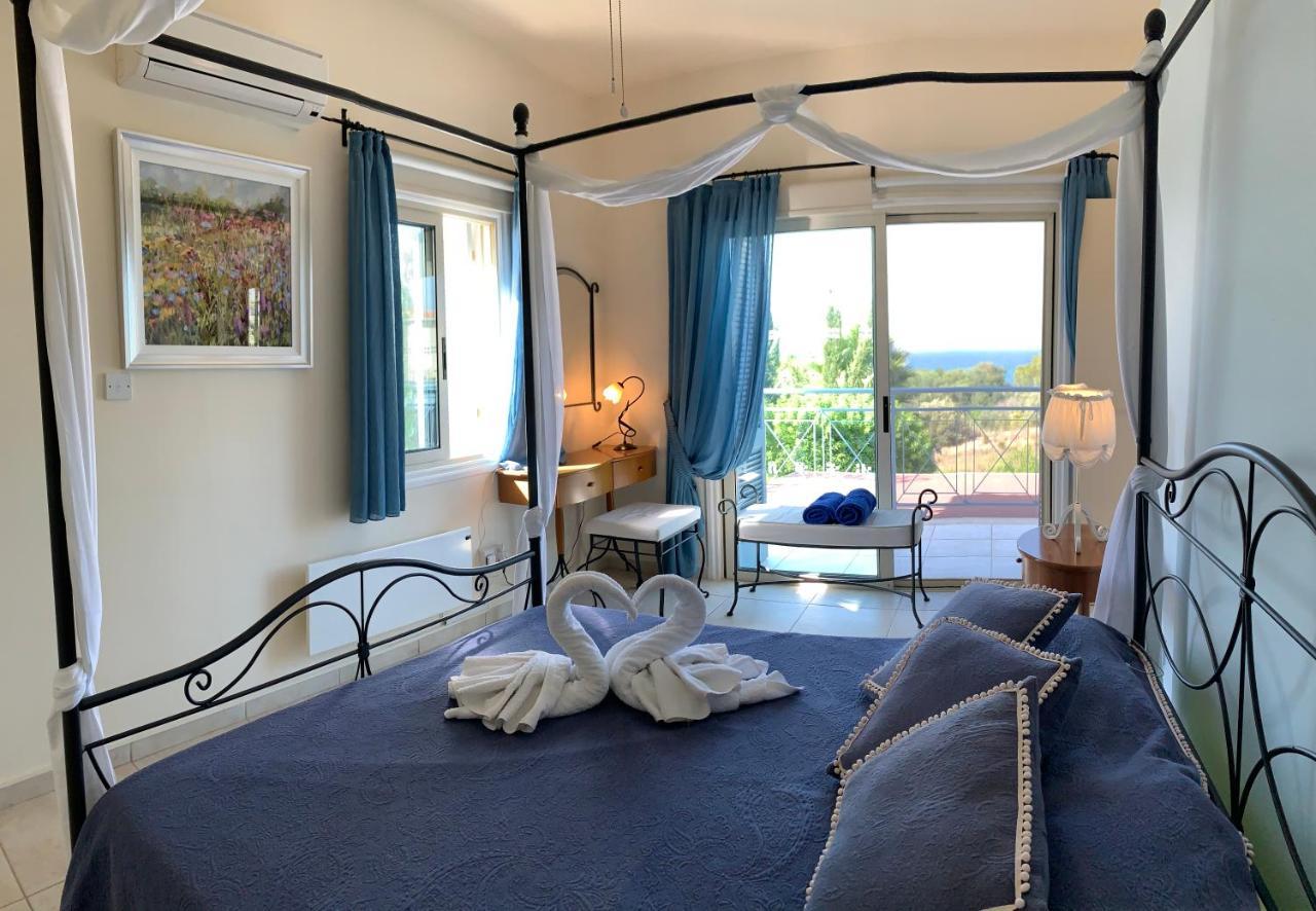 Beach Villa Gladiolus نيو تشوريو المظهر الخارجي الصورة