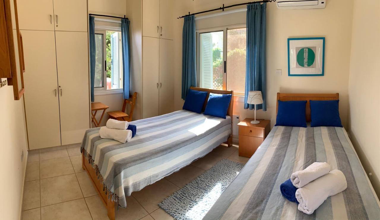 Beach Villa Gladiolus نيو تشوريو المظهر الخارجي الصورة