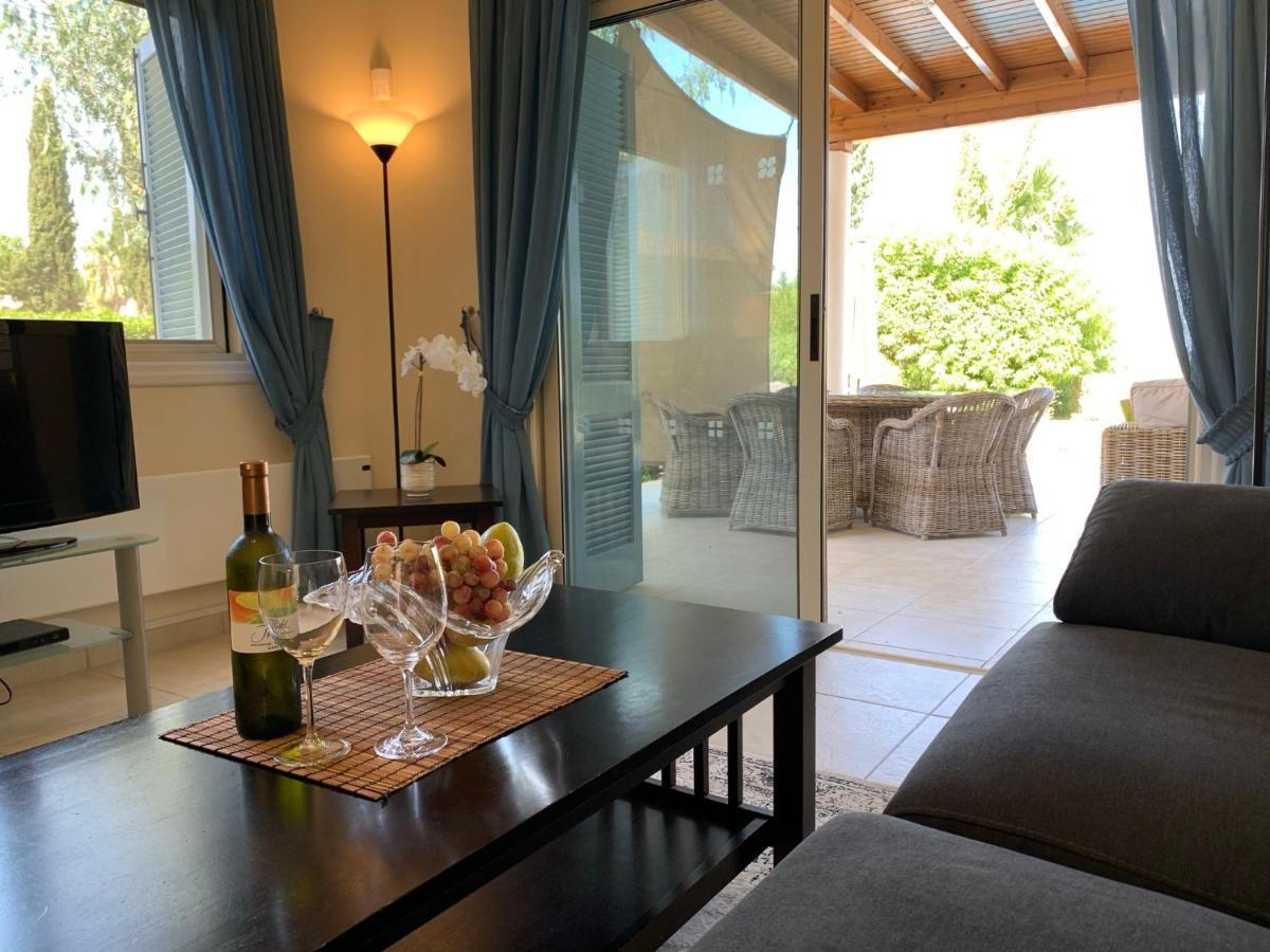 Beach Villa Gladiolus نيو تشوريو المظهر الخارجي الصورة